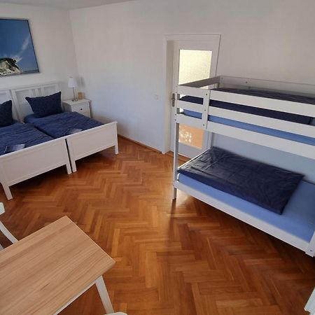Ferienwohnung Kirsten Markranstädt 外观 照片