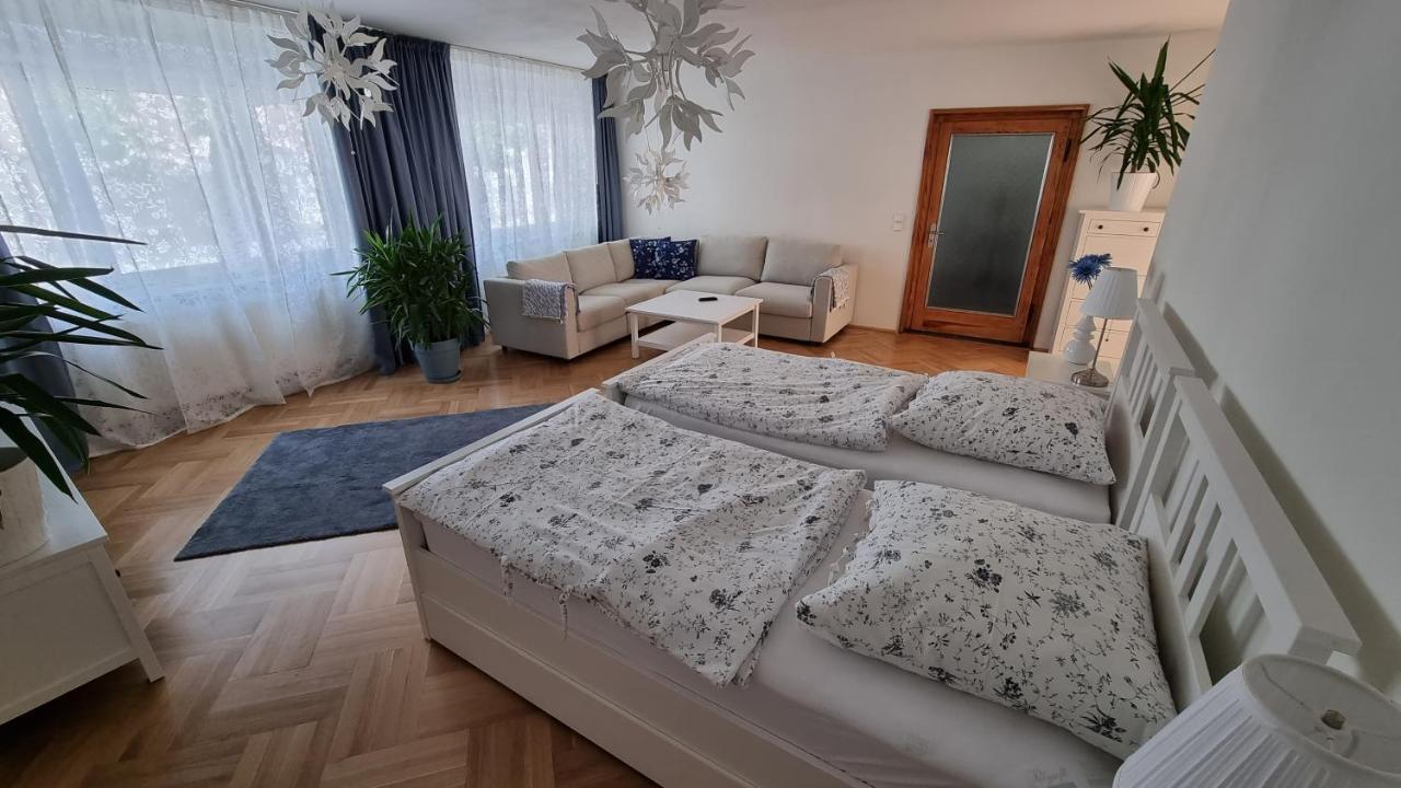 Ferienwohnung Kirsten Markranstädt 外观 照片