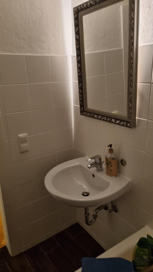 Ferienwohnung Kirsten Markranstädt 外观 照片