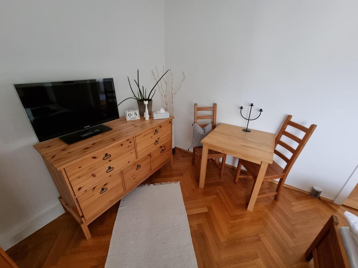 Ferienwohnung Kirsten Markranstädt 外观 照片