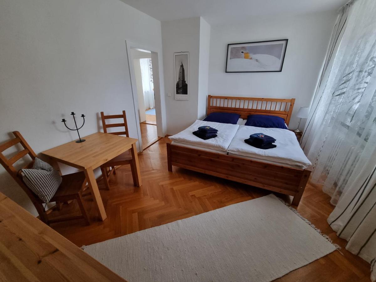 Ferienwohnung Kirsten Markranstädt 外观 照片