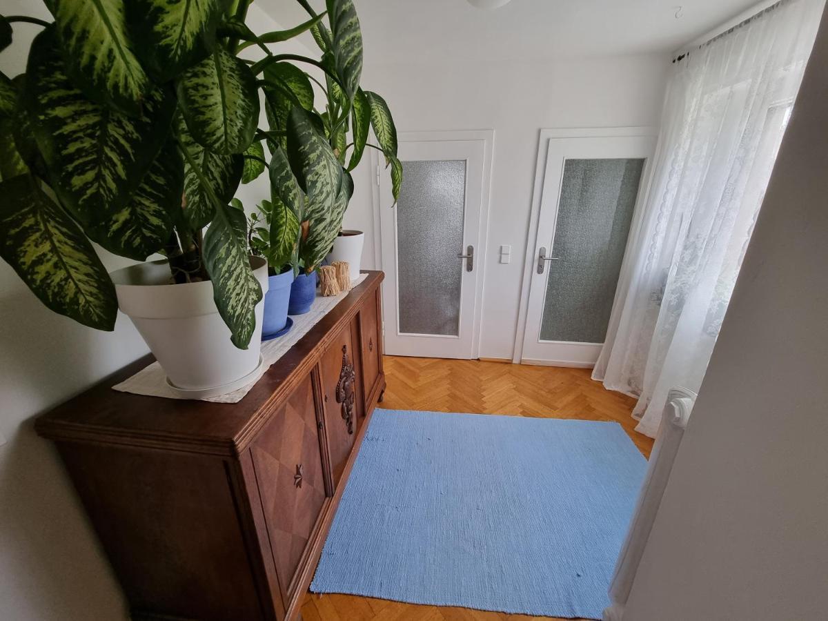 Ferienwohnung Kirsten Markranstädt 外观 照片