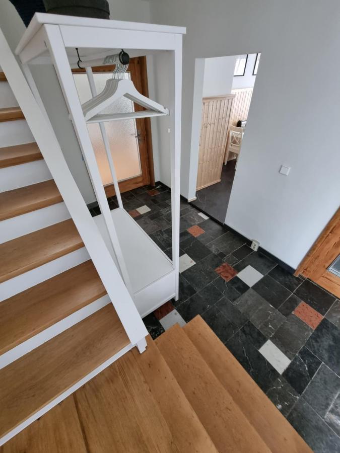 Ferienwohnung Kirsten Markranstädt 外观 照片