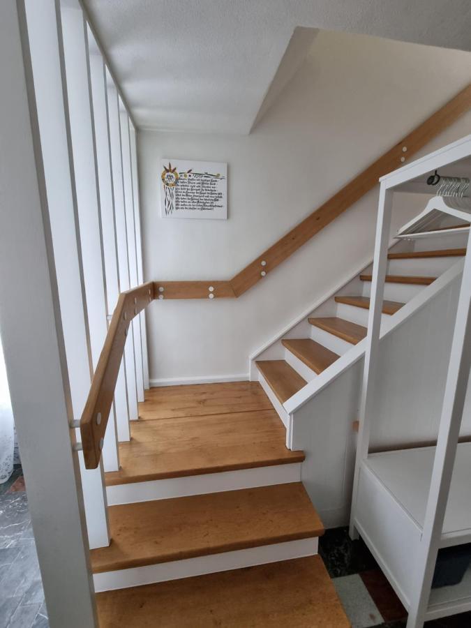 Ferienwohnung Kirsten Markranstädt 外观 照片