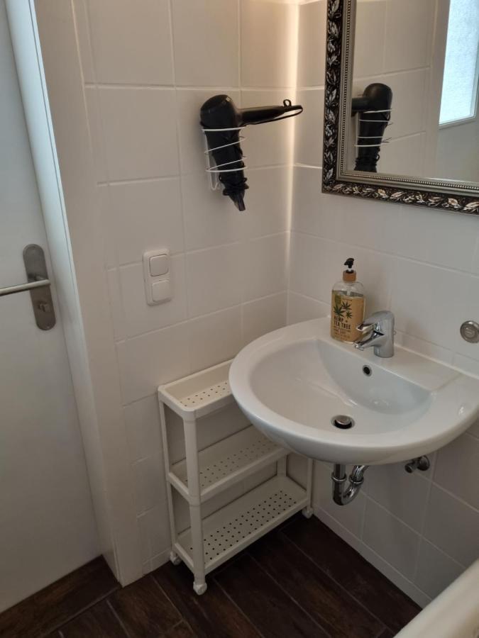 Ferienwohnung Kirsten Markranstädt 外观 照片