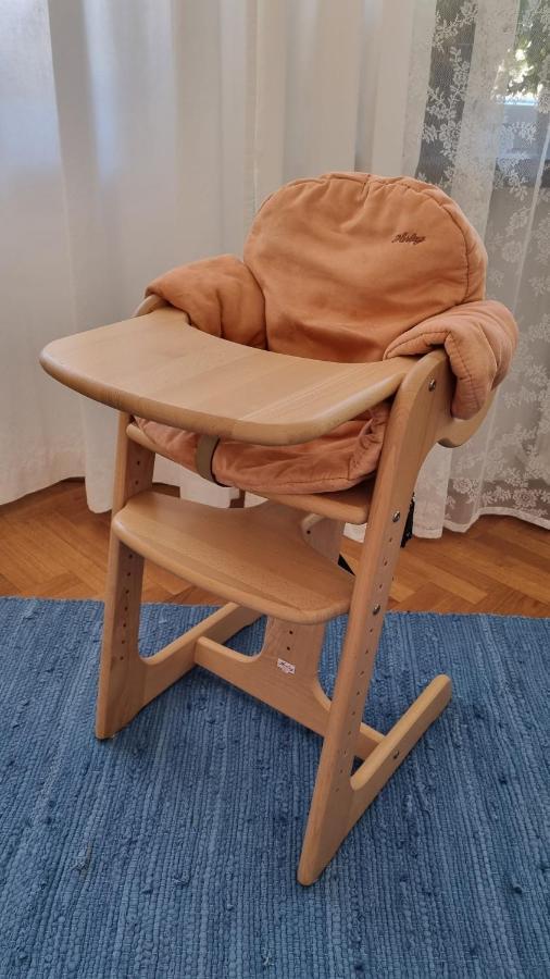 Ferienwohnung Kirsten Markranstädt 外观 照片