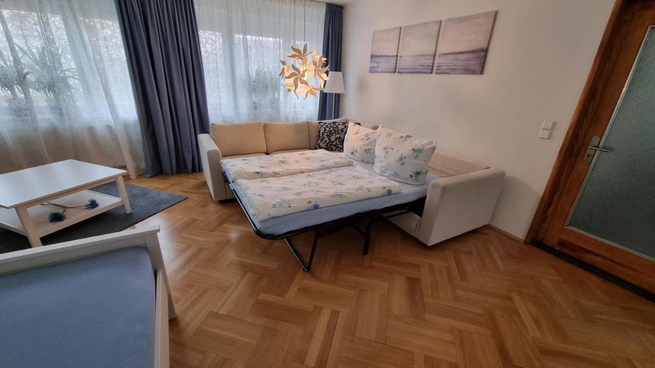 Ferienwohnung Kirsten Markranstädt 外观 照片