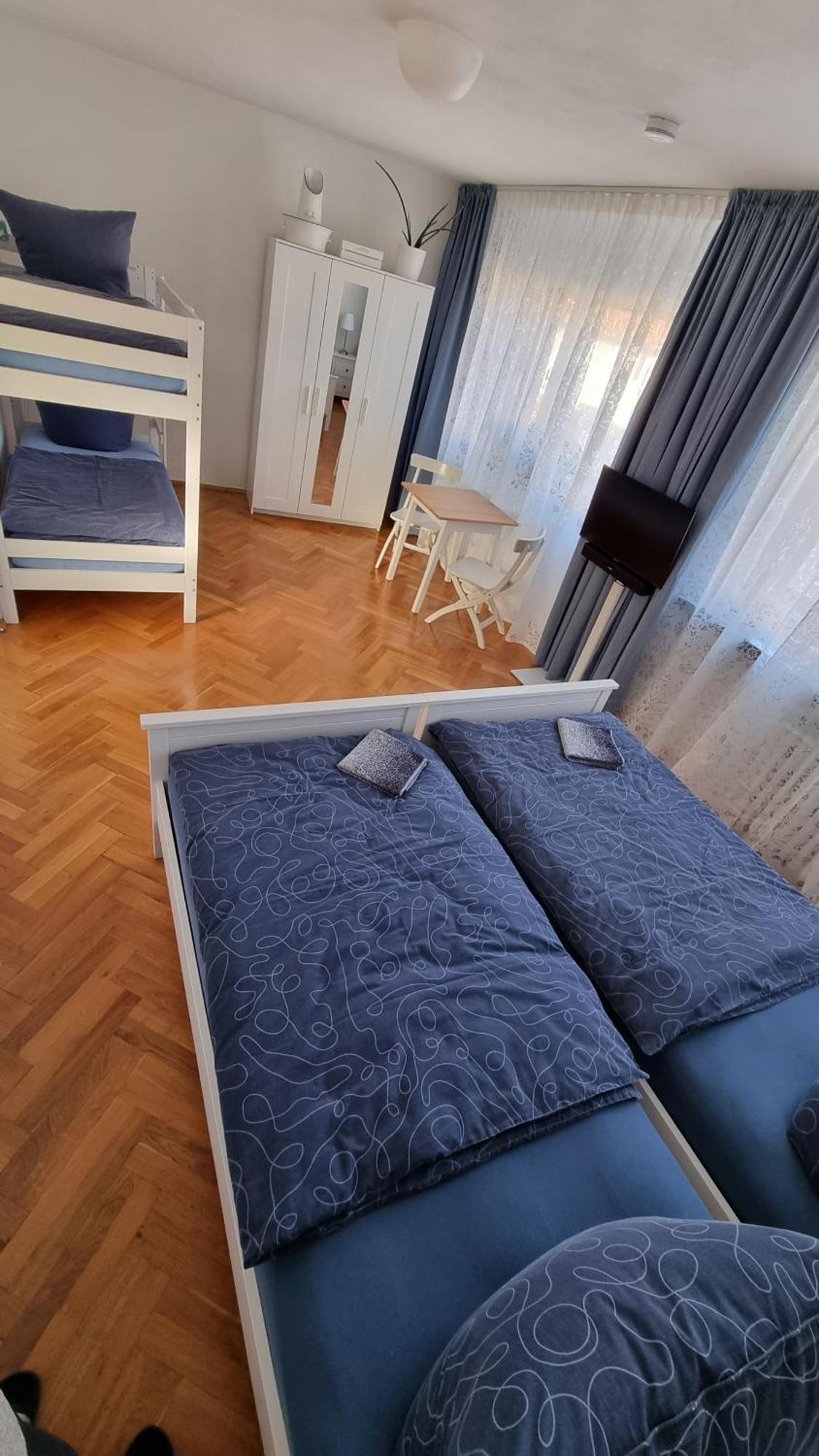 Ferienwohnung Kirsten Markranstädt 外观 照片