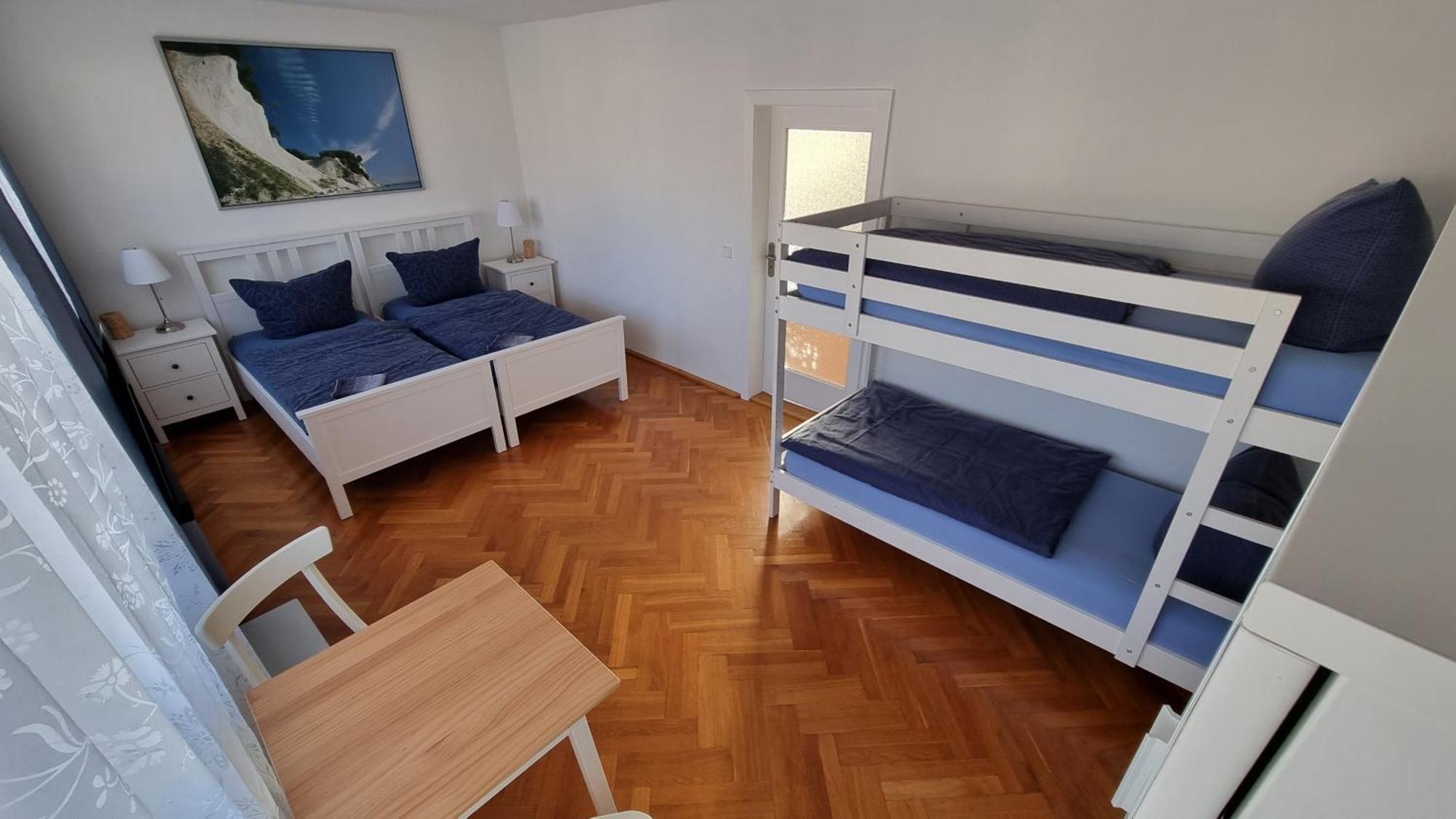 Ferienwohnung Kirsten Markranstädt 外观 照片
