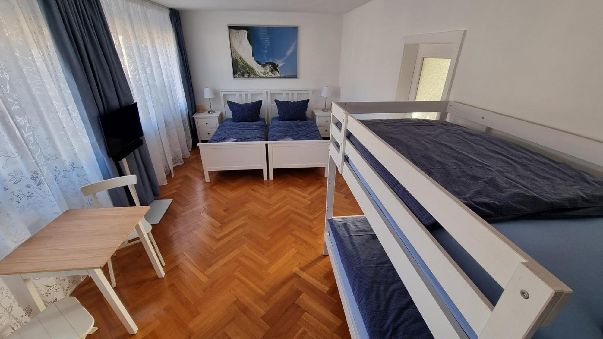 Ferienwohnung Kirsten Markranstädt 外观 照片