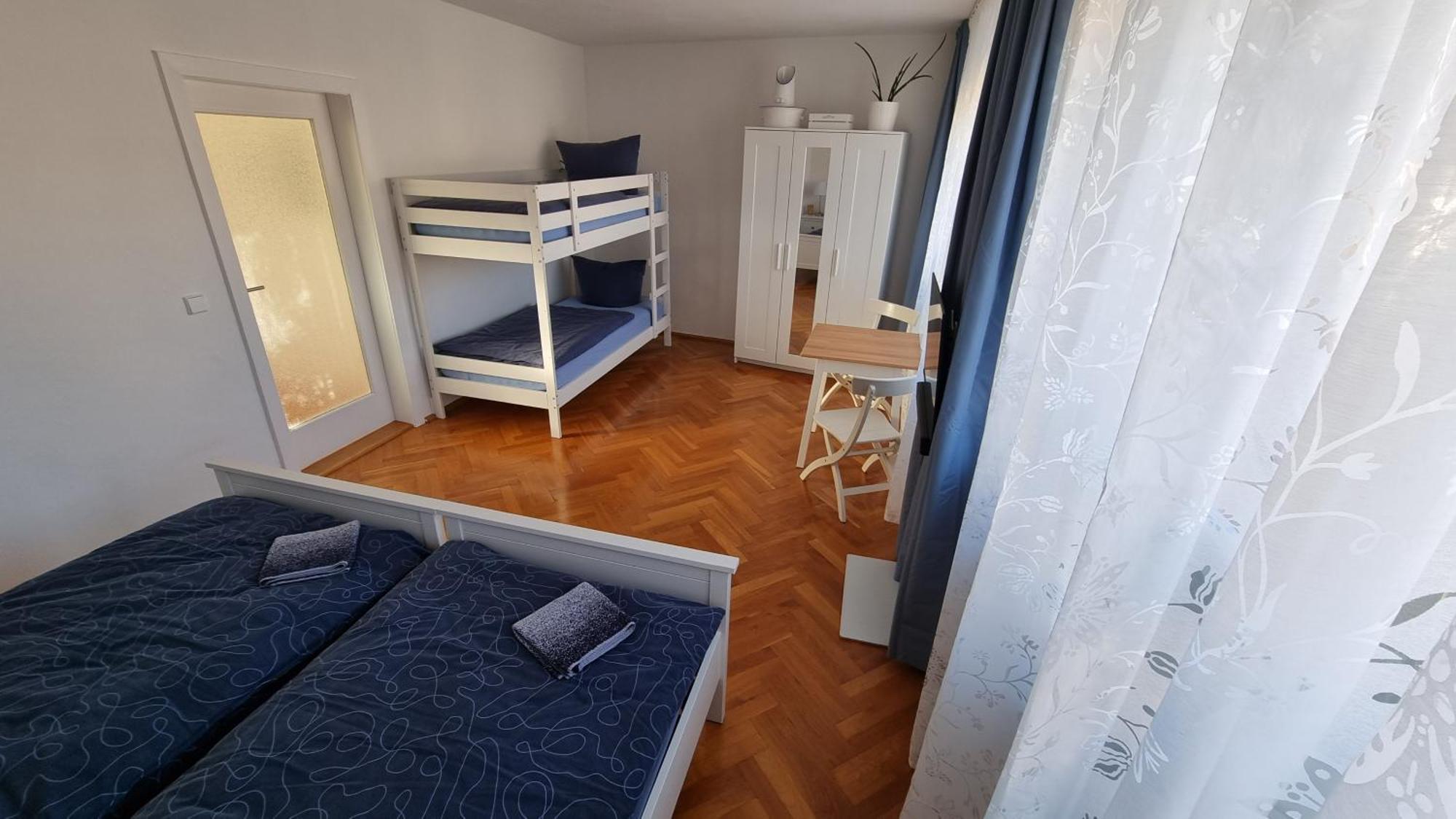 Ferienwohnung Kirsten Markranstädt 外观 照片